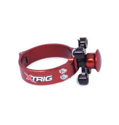 Kit départ XTRIG Fourche Showa SFF Air Tac 49mm - Ø55mm pour HONDA CRF 250, CRF 450 et KAWASAKI KX 450, KXF 450 de 2015 à 2027