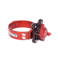 Kit départ XTRIG HiLo SHOWA SFF Air Tac pour HONDA CRF 250, CRF 450, CRF 450 RX ENDURO et KAWASAKI KX 450, KX 450 X, KXF 450