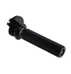 RFX Pro Series Throttle Tube - Black for YAMAHA YZ 65 2017-2027