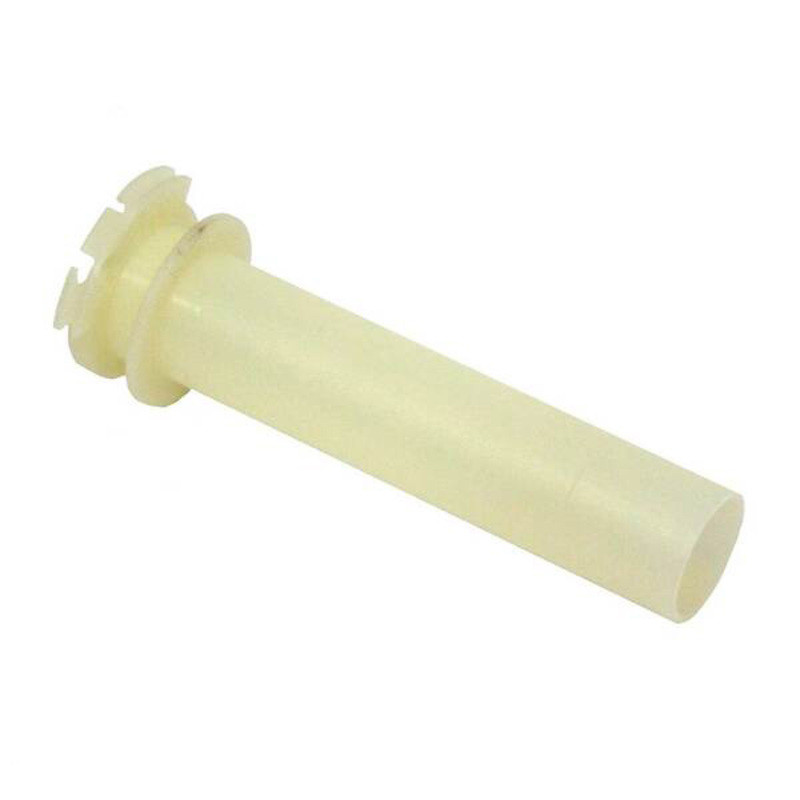 Caña de acelerador de plástico RFX Sport Series - blanco para YAMAHA YZ 85 de 2001 a 2027