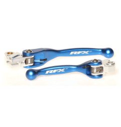 RFX Race Series geschmiedeter Flexhebelsatz für YAMAHA YZ 125, YZ 250, YZF 250, YZF 426, YZF 450 und KAWASAKI KXF 250, KXF 450