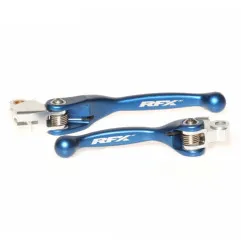 RFX Race Series geschmiedeter Flexhebelsatz für YAMAHA YZ 125, YZF 250, YZF 450 und FANTIC XE 125, XX 125, XX 250 2009-2027
