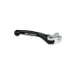 SCAR Flex Reversible Brake Lever Black for HONDA CRF 150, BETA RR 350, GAS GAS EC 250 and TM RACING EN 144 1992-2027