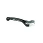 SCAR Flex Reversible Brake Lever Black for HONDA CRF 250, CRF 250 X, CRF 450, CRF 450 RX ENDURO, CRF 450 X 2007-2027