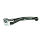 SCAR Flex Kupplungshebel klappbar schwarz für HONDA CRF 150, CRF 250, CRF 250 X, CRF 450, CRF 450 X 2004-2027