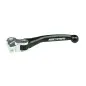 SCAR Flex Reversible Clutch Lever Black for HONDA CRF 150, CRF 250, CRF 250 X, CRF 450, CRF 450 X 2004-2027