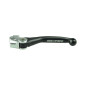 SCAR Kupplungshebel klappbar schwarz für GAS GAS EC 250, EC 300, ECF 250, ECF 350 und HUSQVARNA FE 250, FE 350, FE 450, FE 501