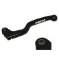 Maneta de embrague RFX Pro (negro) para HONDA CRF 250, CRF 250 RX ENDURO, CRF 250 X, CRF 450, CRF 450 X de 2004 a 2027 Maneta de embrague RFX Pro (negro) para HONDA CRF 250, CRF 250 RX ENDURO, CRF 250 X, CRF 450, CRF 450 X de 2004 a 2027