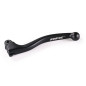 Maneta de embrague RFX Pro (negra) para YAMAHA YZ 125, YZ 250, YZF 250, YZF 450 y FANTIC XX 125, XX 250, XXF 250, XXF 450
