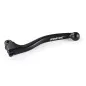 RFX Pro Clutch Lever (Black) for YAMAHA YZ 125, YZ 250, YZF 250, YZF 450 and FANTIC XX 125, XX 250, XXF 250, XXF 450 2009-2027 RFX Pro Clutch Lever (Black) for YAMAHA YZ 125, YZ 250, YZF 250, YZF 450 and FANTIC XX 125, XX 250, XXF 250, XXF 450 2009-2027