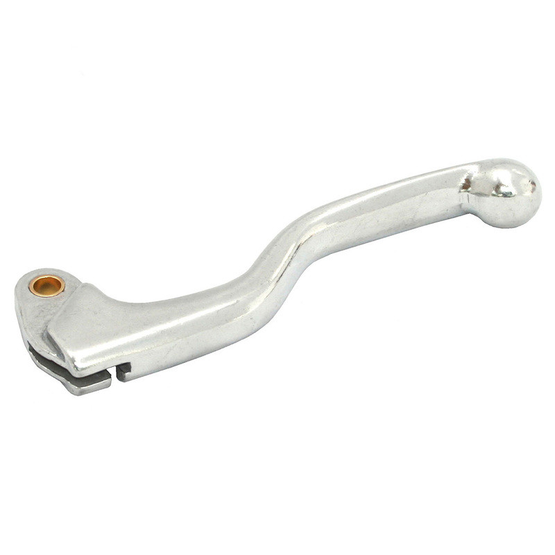 Levier d'embrayage RFX sport pour KAWASAKI KX 125, KX 250, KX 500, KX 65, KX 85 et SUZUKI RM 65, RMZ 250, RMZ 450 de 1989 à 2027