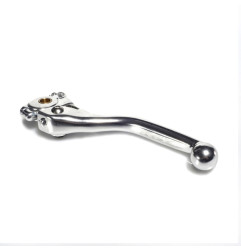 Levier d'embrayage RFX Race pour KAWASAKI KX 250, KX 250 X, KX 450, KX 450 X, KXF 250 de 2019 à 2027