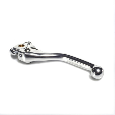 Levier d'embrayage RFX Race pour KAWASAKI KX 250, KX 250 X, KX 450, KX 450 X, KXF 250 de 2019 à 2027
