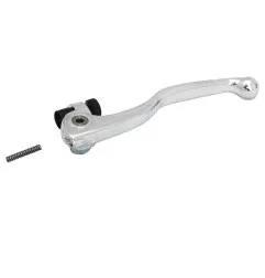 RFX Race Clutch Lever (Magura) K for HUSQVARNA FE 250, KTM EXC 125, HUSABERG FE 450 IE and GAS GAS ES 700 2009-2026