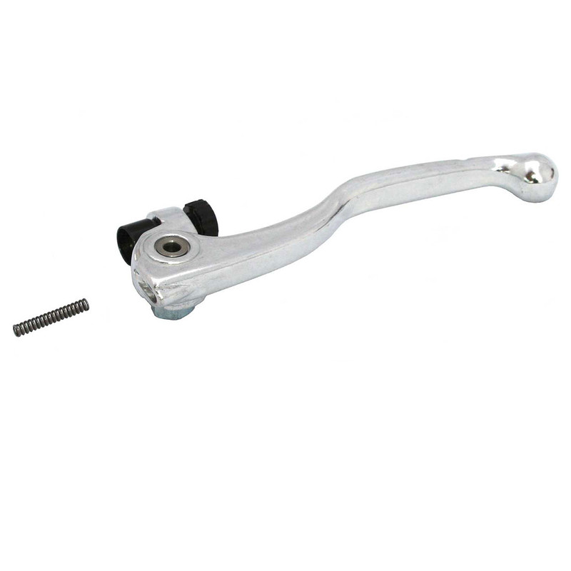 RFX Race Kupplungshebel (Magura) K für HUSQVARNA FE 250, KTM EXC 125, HUSABERG FE 450 IE und GAS GAS ES 700 2009-2026