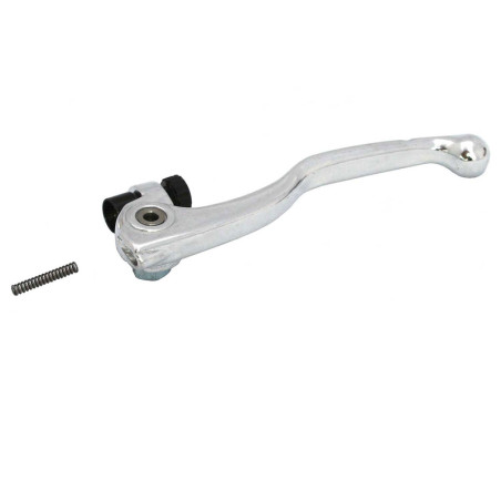 Levier d'embrayage RFX Race (Magura) K pour HUSQVARNA FE 250, KTM EXC 125, HUSABERG FE 450 IE et GAS GAS ES 700 de 2009 à 2026
