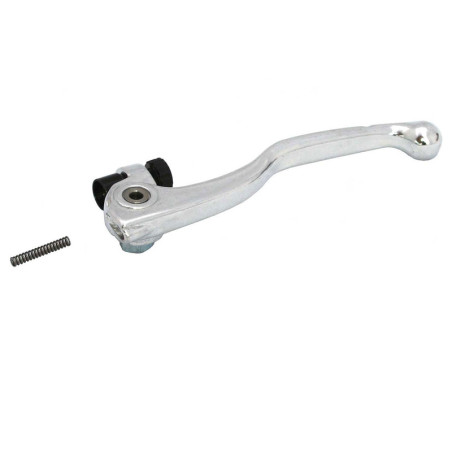 RFX Race Clutch Lever for KTM EXC 250, SX 250, TM RACING EN 300, ENF 250, BETA RR 250, RR 350 and SHERCO SEF 250, SEF 300