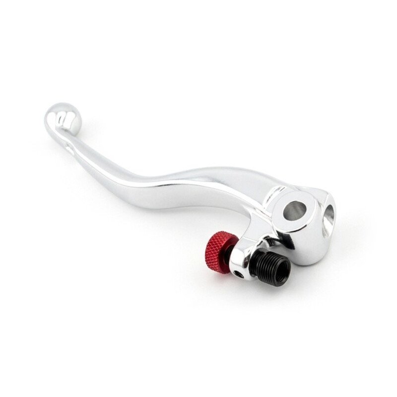 Levier d'embrayage RFX Race pour GAS GAS EC 250, EC 300, ECF 250, ECF 350 et HUSQVARNA FE 250, FE 350, FE 450, FE 501