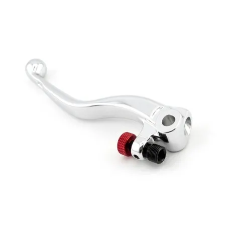 RFX Race Kupplungshebel für GAS GAS EC 250, EC 300, ECF 250, ECF 350 und HUSQVARNA FE 250, FE 350, FE 450, FE 501 2021-2025