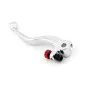 RFX Race Clutch Lever for GAS GAS EC 250, EC 300, ECF 250, ECF 350, ECF 500 and HUSQVARNA FE 250, FE 350, FE 450, FE 501, TE 250