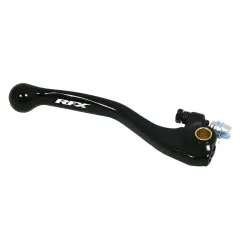 Maneta de freno delantero RFX Pro para HONDA CRF 250, CRF 250 RWE, CRF 250 RX ENDURO, CRF 450, CRF 450 RX ENDURO de 2007 a 2027