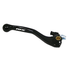 RFX Pro Vorderradbremshebel (Schwarz) für HONDA CRF 250, CRF 250 RWE, CRF 250 RX ENDURO, CRF 450, CRF 450 RX ENDURO 2007-2027