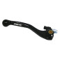 RFX Pro Vorderradbremshebel (Schwarz) für HONDA CRF 250, CRF 250 RWE, CRF 250 RX ENDURO, CRF 450, CRF 450 RX ENDURO 2007-2027