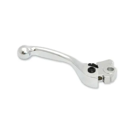 RFX Sport Front Brake Lever for YAMAHA WRF 250, YZ 65, YZ 85, KAWASAKI KX 125, KX 65, KX 85 and SUZUKI RM 85, RMZ 250, RMZ 450