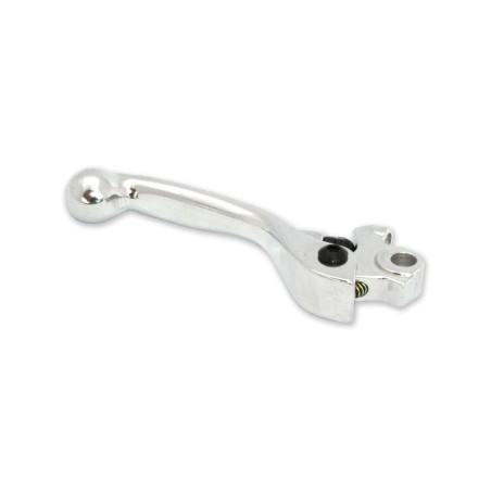 RFX Race Front Brake Lever for YAMAHA WRF 450, YZ 125, FANTIC XEF 250, XEF 450 and KAWASAKI KXF 250, KXF 450 2008-2027