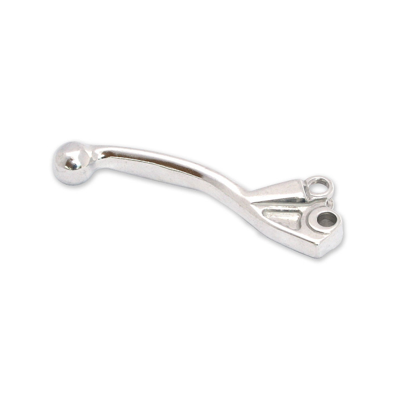 Levier de frein avant RFX Race pour KAWASAKI KX 100, KX 125, KX 250, KX 500, KX 80 de 1997 à 2000