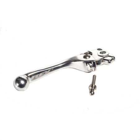 RFX Race Series Front Brake Lever for KAWASAKI KX 250, KX 250 X, KX 450, KX 450 X, KXF 250 2019-2027
