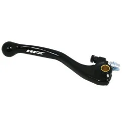 Maneta de freno delantero RFX Pro Series para KAWASAKI KX 250, KX 250 X, KX 450, KX 450 X, KXF 250 de 2019 a 2027
