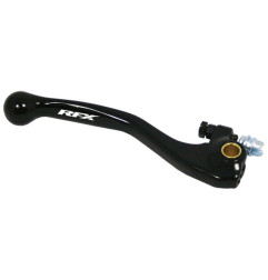 RFX Pro Series Front Brake Lever for KAWASAKI KX 250, KX 250 X, KX 450, KX 450 X, KXF 250 2019-2027