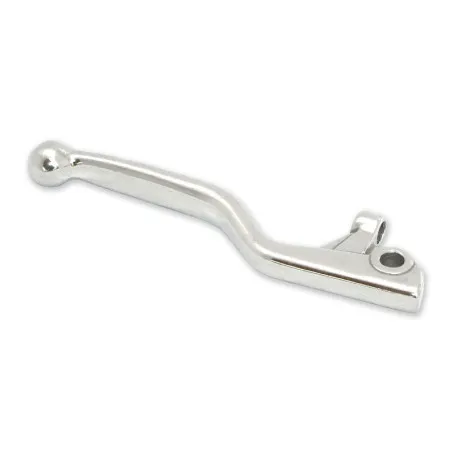 RFX Sport Series front brake lever - silver for KTM SX 65, SX 85 from 2003 to 2012