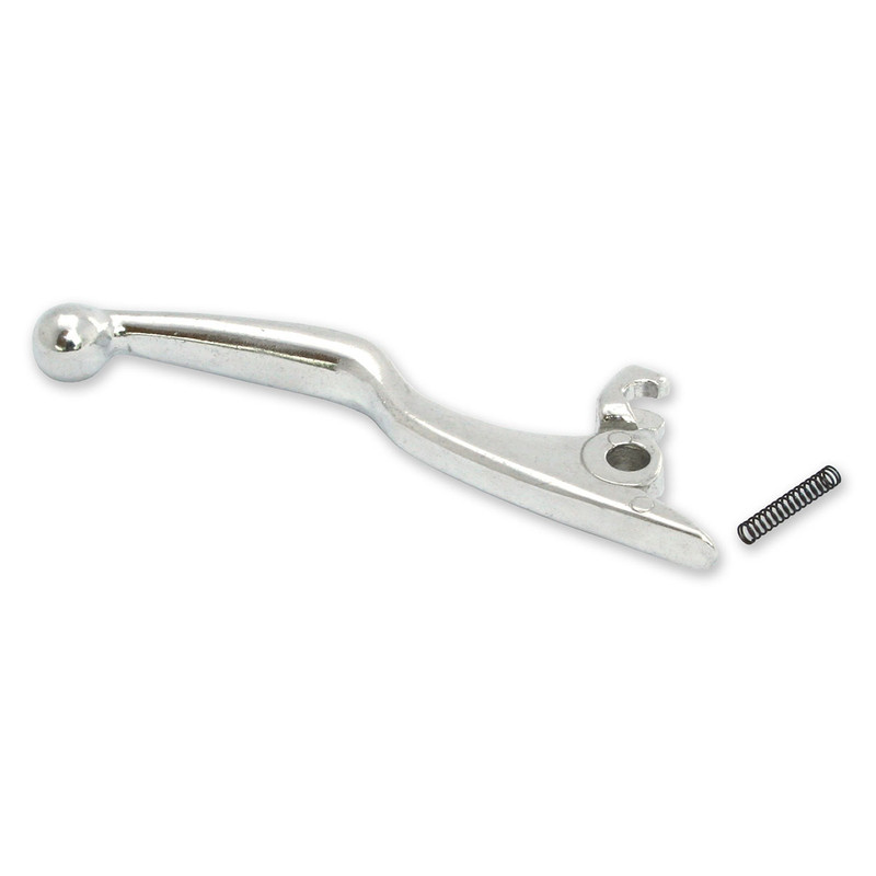 Maneta de freno delantero RFX Race Series para KTM EXC 125, EXC 200, EXC 250, EXC 300, SX 125 de 1999 a 2004 Maneta de freno delantero RFX Race Series para KTM EXC 125, EXC 200, EXC 250, EXC 300, SX 125 de 1999 a 2004