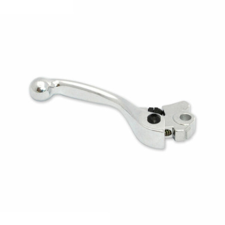 Maneta de freno RFX Race Series bomba BRAKTEC para GAS GAS EC 250, ECF 250, HUSQVARNA FE 250, TE 300 y KTM EXCF 500, SXF 450