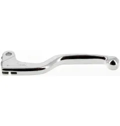 BIHR Kupplungshebel OEM-Typ Aluminium gegossen poliert für HONDA CRF 250, CRF 450 und HM CRE-F 250 X, CREF 450 2007-2024
