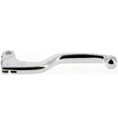 Maneta izquierda BIHR aluminio fundido pulido para HONDA CRF 250, CRF 450, CRF 450 RX ENDURO y HM CRE-F 250 X, CREF 450