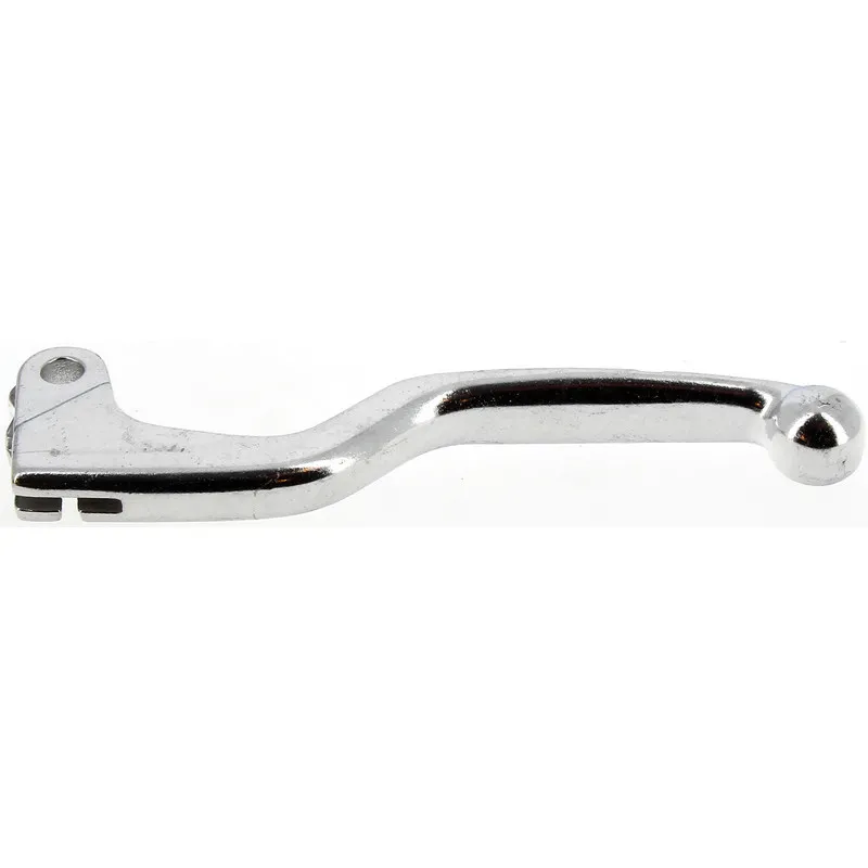 BIHR Kupplungshebel OEM-Typ Aluminium gegossen poliert für HONDA CRF 250, CRF 450 und HM CRE-F 250 X, CREF 450 2007-2024