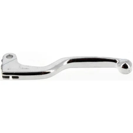 BIHR Kupplungshebel OEM-Typ Aluminium gegossen poliert für HONDA CRF 250, CRF 450 und HM CRE-F 250 X, CREF 450 2007-2024