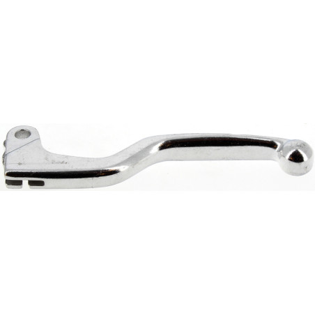 Maneta izquierda BIHR aluminio fundido pulido para HONDA CRF 250, CRF 450, CRF 450 RX ENDURO y HM CRE-F 250 X, CREF 450