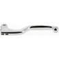 Levier d'embrayage BIHR type origine aluminium coulé poli pour HONDA CRF 250, CRF 450 et HM CRE-F 250 X, CREF 450 de 2007 à 2024