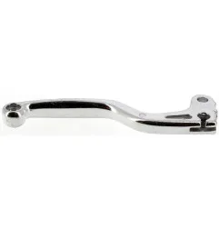 BIHR Kupplungshebel OEM-Typ Aluminium gegossen poliert für HONDA CRF 250, CRF 450 und HM CRE-F 250 X, CREF 450 2007-2024