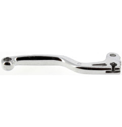 Levier d'embrayage BIHR type origine aluminium coulé poli pour HONDA CRF 250, CRF 450 et HM CRE-F 250 X, CREF 450 de 2007 à 2024