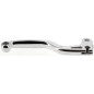 Maneta de embrague BIHR tipo original alu fundido pulido para HONDA CRF 250, CRF 450 y HM CRE-F 250 X, CREF 450 de 2007 a 2024