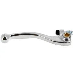 BIHR Bremshebel OEM-Typ-Typ Aluminium gegossen poliert für HONDA CRF 250, CRF 250 RX ENDURO, CRF 450, CRF 450 RX ENDURO