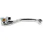 BIHR Bremshebel OEM-Typ-Typ Aluminium gegossen poliert für HONDA CRF 250, CRF 250 RX ENDURO, CRF 450, CRF 450 RX ENDURO