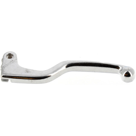 Maneta izquierda BIHR de aluminio forjado pulido para HONDA CRF 250, CRF 450 y HM CRE-F 250 X, CREF 250 de 2005 a 2024