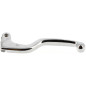 Levier d'embrayage BIHR type origine aluminium forgé poli pour HONDA CRF 250, CRF 450 et HM CRE-F 250 X, CREF 250 de 2005 à 2024