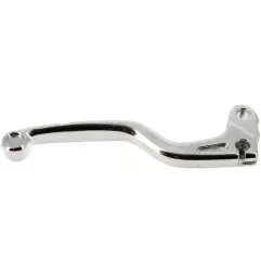 BIHR Kupplungshebel OEM-Typ Aluminium geschmiedet poliert für HONDA CRF 250, CRF 450 und HM CRE-F 250 X, CREF 250 2005-2024